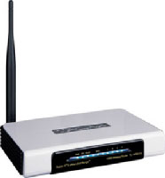 Tp-link TL-WR641G Tp-link TL-WR641G